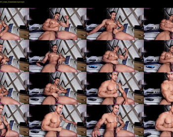 dimitriklein — 5 minute Chaturbate male cam show recording, 720p, Jul 28, 2024