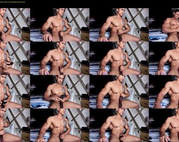 dimitriklein — 39 minute Chaturbate male cam show recording, 720p, Jul 28, 2024