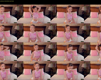 dollorrie — 19 minute Chaturbate couple cam show recording, 720p, Jul 28, 2024