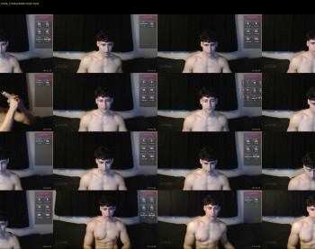 drmozo — 9 minute Chaturbate male cam show recording, 720p, Jul 28, 2024
