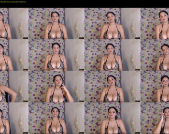 dulce_amor — 42 minute Chaturbate female cam show recording, 720p, Jul 28, 2024