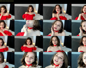 earlenebigge — 27 minute Chaturbate female cam show recording, 720p, Jul 28, 2024