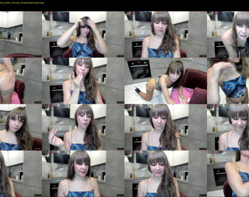 eastern_fairy_tale — 45 minute Chaturbate female cam show recording, 720p, Jul 28, 2024
