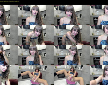eastern_fairy_tale — 36 minute Chaturbate female cam show recording, 720p, Jul 28, 2024