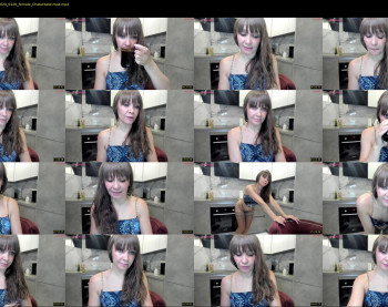 eastern_fairy_tale — 40 minute Chaturbate female cam show recording, 720p, Jul 29, 2024
