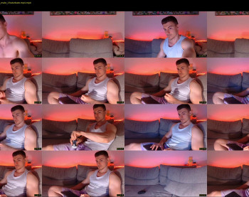 eddieds — 62 minute Chaturbate male cam show recording, 720p, Jul 29, 2024
