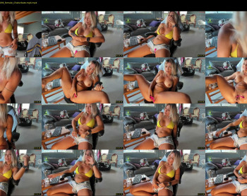 eileen_rose — 56 minute Chaturbate female cam show recording, 720p, Jul 28, 2024