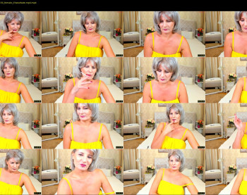 elisarosse_ — 45 minute Chaturbate female cam show recording, 720p, Jul 28, 2024