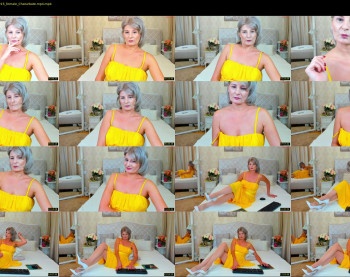 elisarosse_ — 20 minute Chaturbate female cam show recording, 720p, Jul 28, 2024