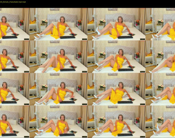 elisarosse_ — 10 minute Chaturbate female cam show recording, 720p, Jul 28, 2024