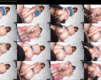elithcoup_cum — 121 minute Chaturbate couple cam show recording, 720p, Jul 28, 2024