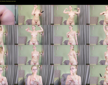 emilyfinne — 121 minute Chaturbate female cam show recording, 720p, Jul 28, 2024