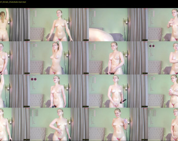 emilyfinne — 120 minute Chaturbate female cam show recording, 720p, Jul 28, 2024