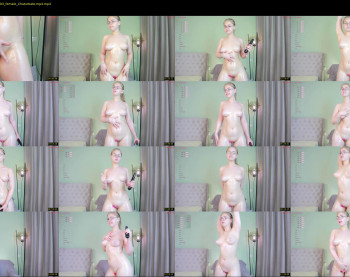 emilyfinne — 14 minute Chaturbate female cam show recording, 720p, Jul 28, 2024