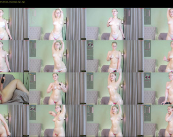 emilyfinne — 120 minute Chaturbate female cam show recording, 720p, Jul 28, 2024