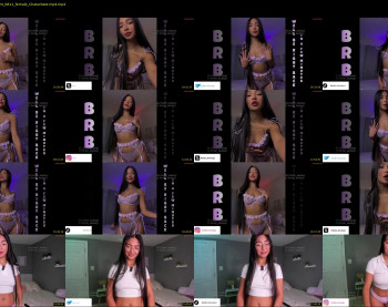 emilyn_keatting — 32 minute Chaturbate female cam show recording, 720p, Jul 28, 2024