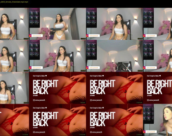 emma_jamess — 96 minute Chaturbate female cam show recording, 720p, Jul 28, 2024