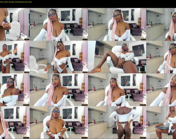 fiorellasantamaria — 114 minute Chaturbate female cam show recording, 720p, Jul 28, 2024