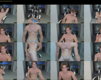 fixsicki — 109 minute Chaturbate male cam show recording, 720p, Jul 28, 2024