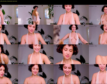 flaming_hotty — 96 minute Chaturbate female cam show recording, 720p, Jul 28, 2024