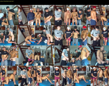 flyckers — 92 minute Chaturbate male cam show recording, 720p, Jul 28, 2024