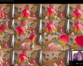 french_devotion — 120 minute Chaturbate female cam show recording, 720p, Jul 28, 2024