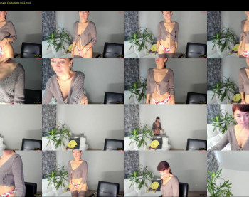 fritha — 13 minute Chaturbate female cam show recording, 720p, Jul 28, 2024