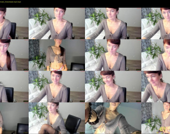 fritha — 37 minute Chaturbate female cam show recording, 720p, Jul 28, 2024