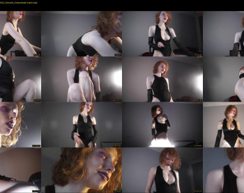 ginger_hugs — 117 minute Chaturbate female cam show recording, 720p, Jul 29, 2024