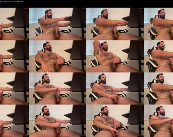 gnorris88 — 123 minute Chaturbate male cam show recording, 720p, Jul 29, 2024