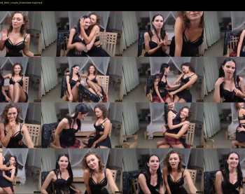 goddess_marylin — 16 minute Chaturbate female cam show recording, 720p, Jul 28, 2024