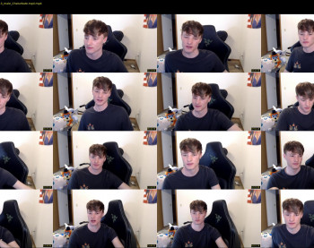 gucciboi4 — 20 minute Chaturbate male cam show recording, 720p, Jul 28, 2024