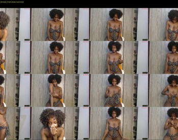 gulpess — 40 minute Chaturbate female cam show recording, 480p, Jul 29, 2024