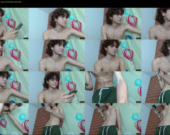 halan_jr — 11 minute Chaturbate male cam show recording, 720p, Jul 28, 2024