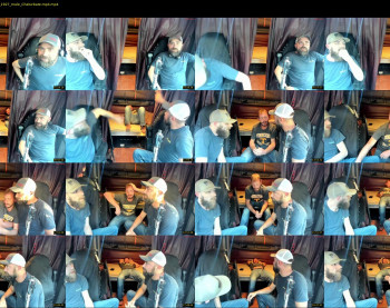 hardworkertn — 34 minute Chaturbate male cam show recording, 720p, Jul 28, 2024
