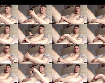 hercules__ — 70 minute Chaturbate male cam show recording, 720p, Jul 29, 2024