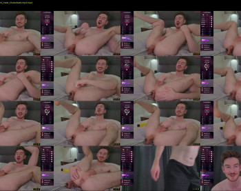 heyhotty1 — 15 minute Chaturbate male cam show recording, 720p, Jul 28, 2024