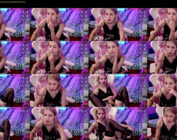 ho1yh01e — 46 minute Chaturbate couple cam show recording, 720p, Jul 29, 2024