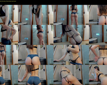 hotel77777 — 112 minute Chaturbate female cam show recording, 720p, Jul 29, 2024