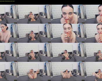 hottalina_ — 11 minute Chaturbate female cam show recording, 720p, Jul 28, 2024