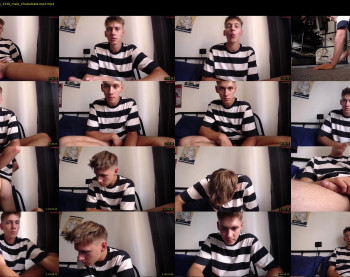 howardkottam — 120 minute Chaturbate male cam show recording, 720p, Jul 28, 2024