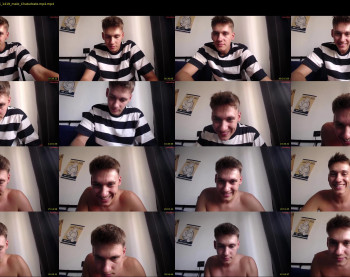 howardkottam — 48 minute Chaturbate male cam show recording, 720p, Jul 28, 2024