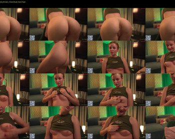iamclaire_ — 129 minute Chaturbate female cam show recording, 720p, Jul 28, 2024