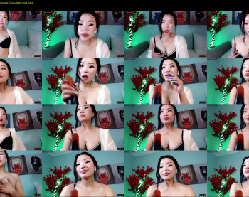 ichiben — 19 minute Chaturbate female cam show recording, 720p, Jul 28, 2024