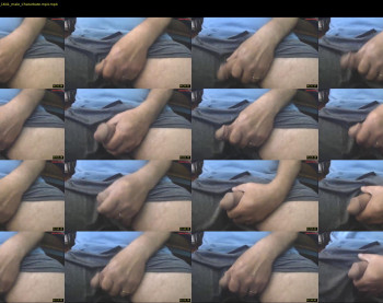 il_undercover — 3 minute Chaturbate male cam show recording, 480p, Jul 28, 2024