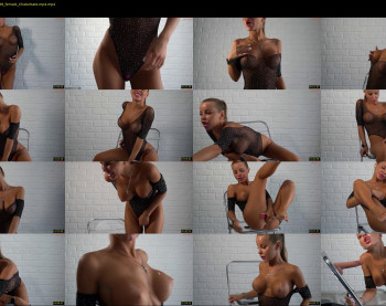 im_aleksa — 46 minute Chaturbate female cam show recording, 720p, Jul 28, 2024