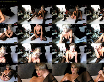 inanna_ishtar1 — 92 minute Chaturbate female cam show recording, 480p, Jul 28, 2024