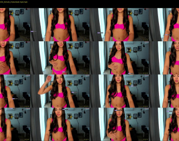 intrigueeme — 4 minute Chaturbate female cam show recording, 720p, Jul 28, 2024
