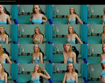 jam_cream — 42 minute Chaturbate female cam show recording, 720p, Jul 28, 2024