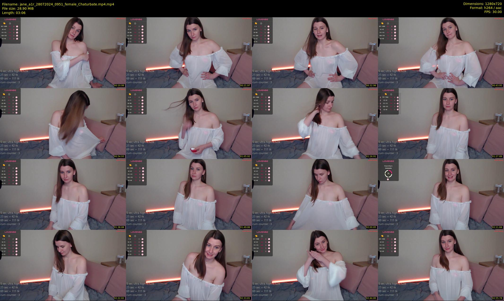 jane_a1r — 4 minute Chaturbate female cam show recording, 720p, Jul 28, 2024